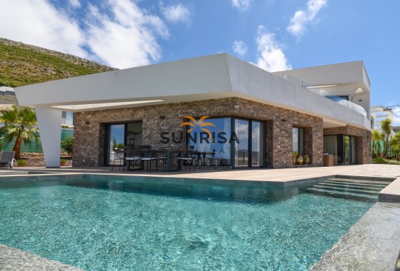 Villa · Revente - Jávea · Alicante · Espagne
