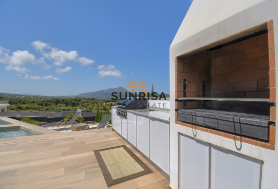 Villa · Revente - Jávea · Alicante · Espagne