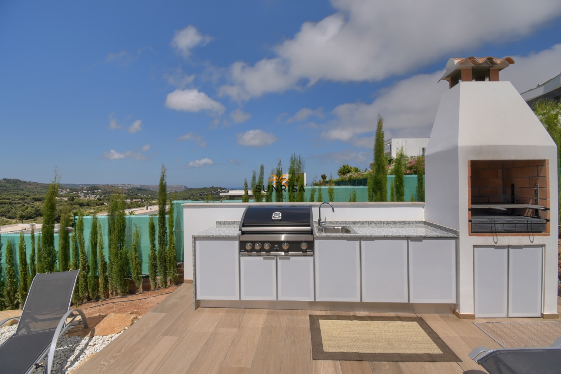 Revente - Villa - Jávea