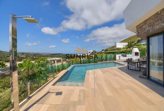 Villa · Revente - Jávea · Alicante · Espagne