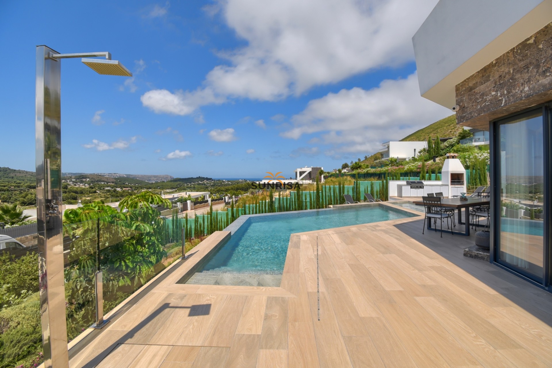 Revente - Villa - Jávea