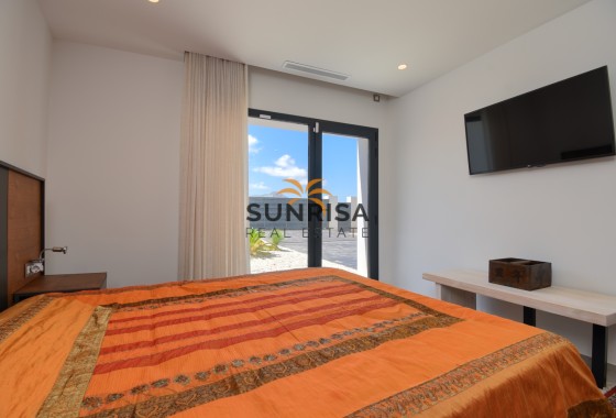 Villa · Revente - Jávea · Alicante · Espagne