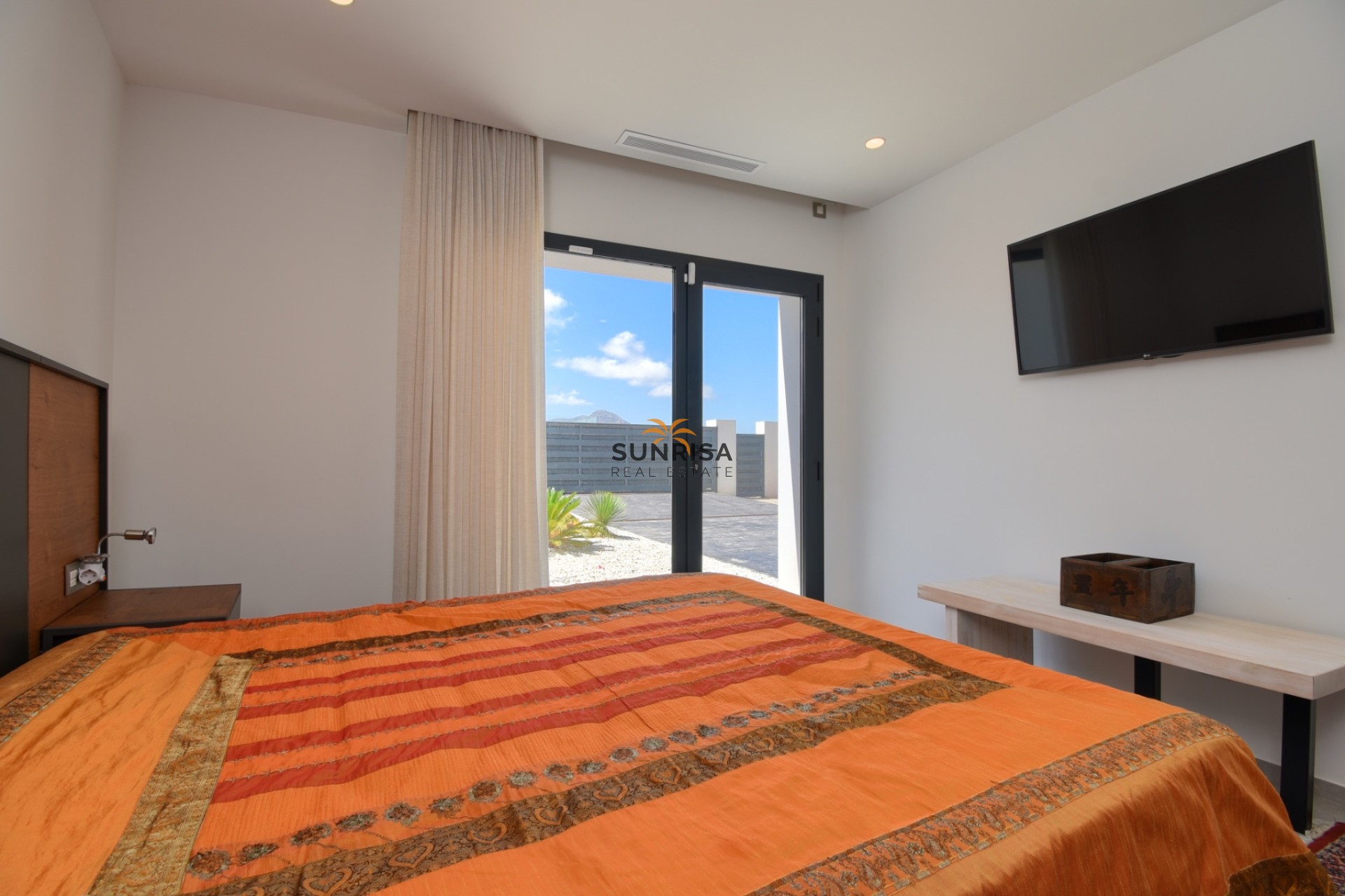 Revente - Villa - Jávea