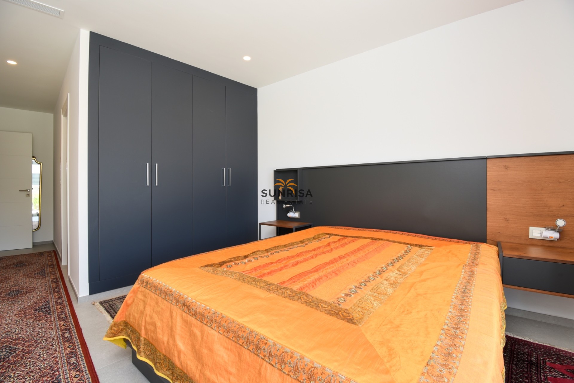 Revente - Villa - Jávea