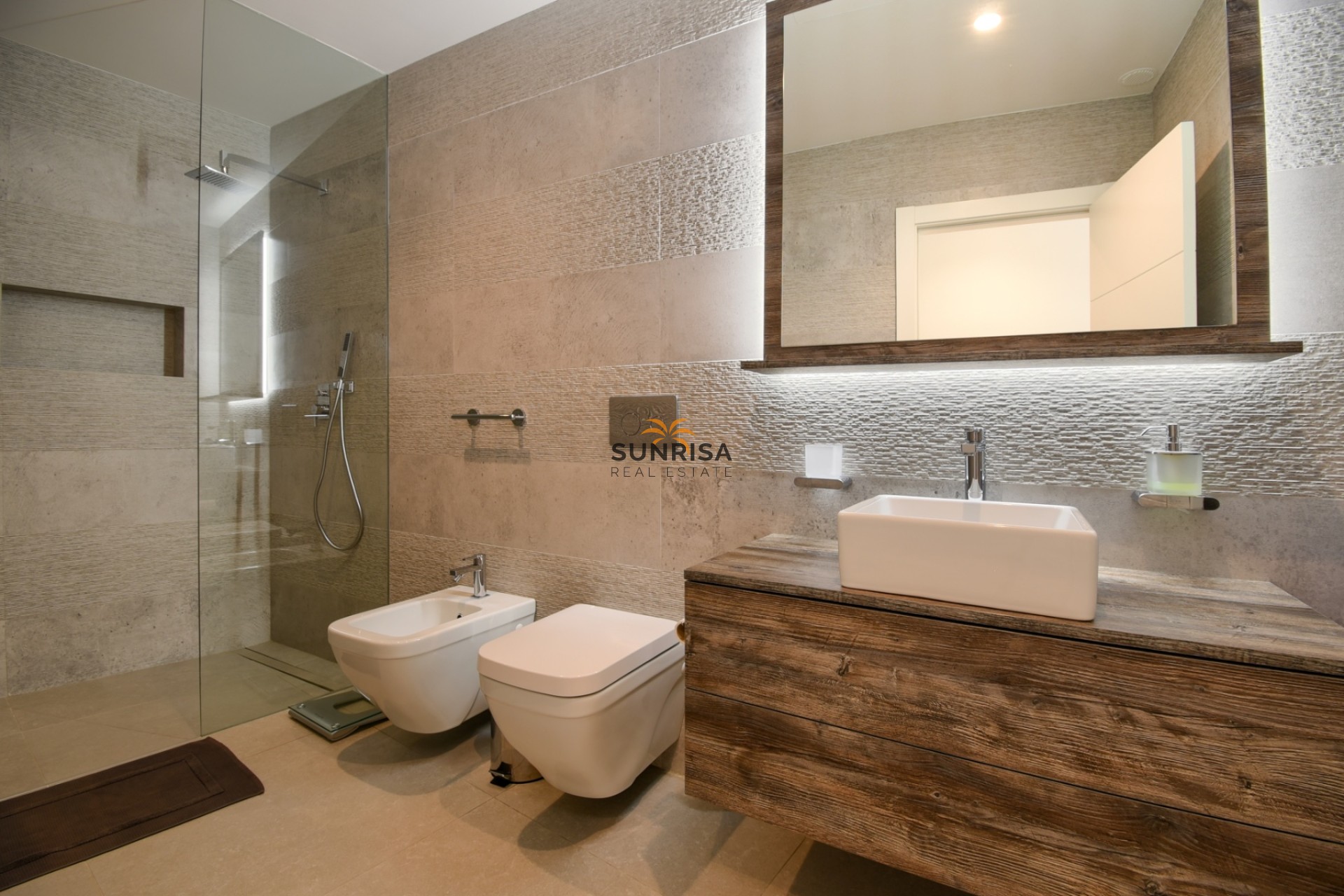 Revente - Villa - Jávea