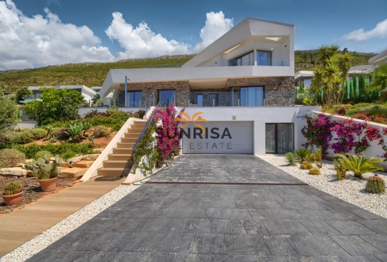 Villa · Revente - Jávea · Alicante · Espagne