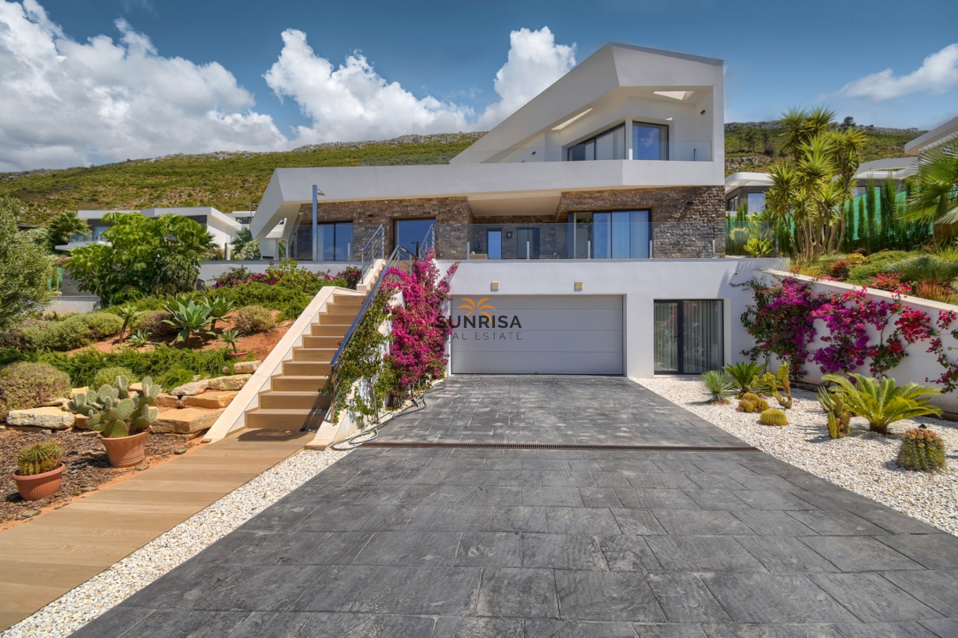 Revente - Villa - Jávea