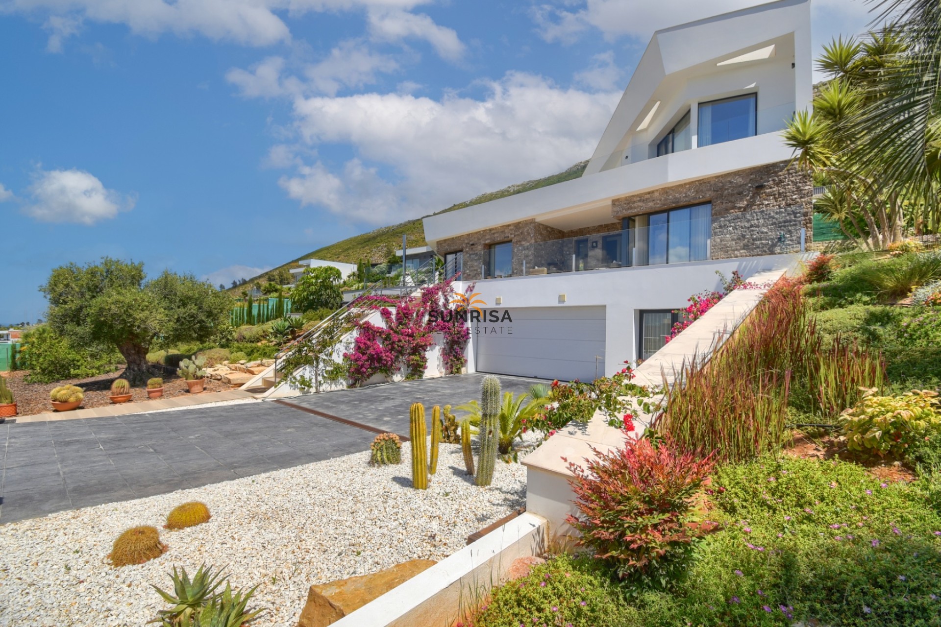 Revente - Villa - Jávea