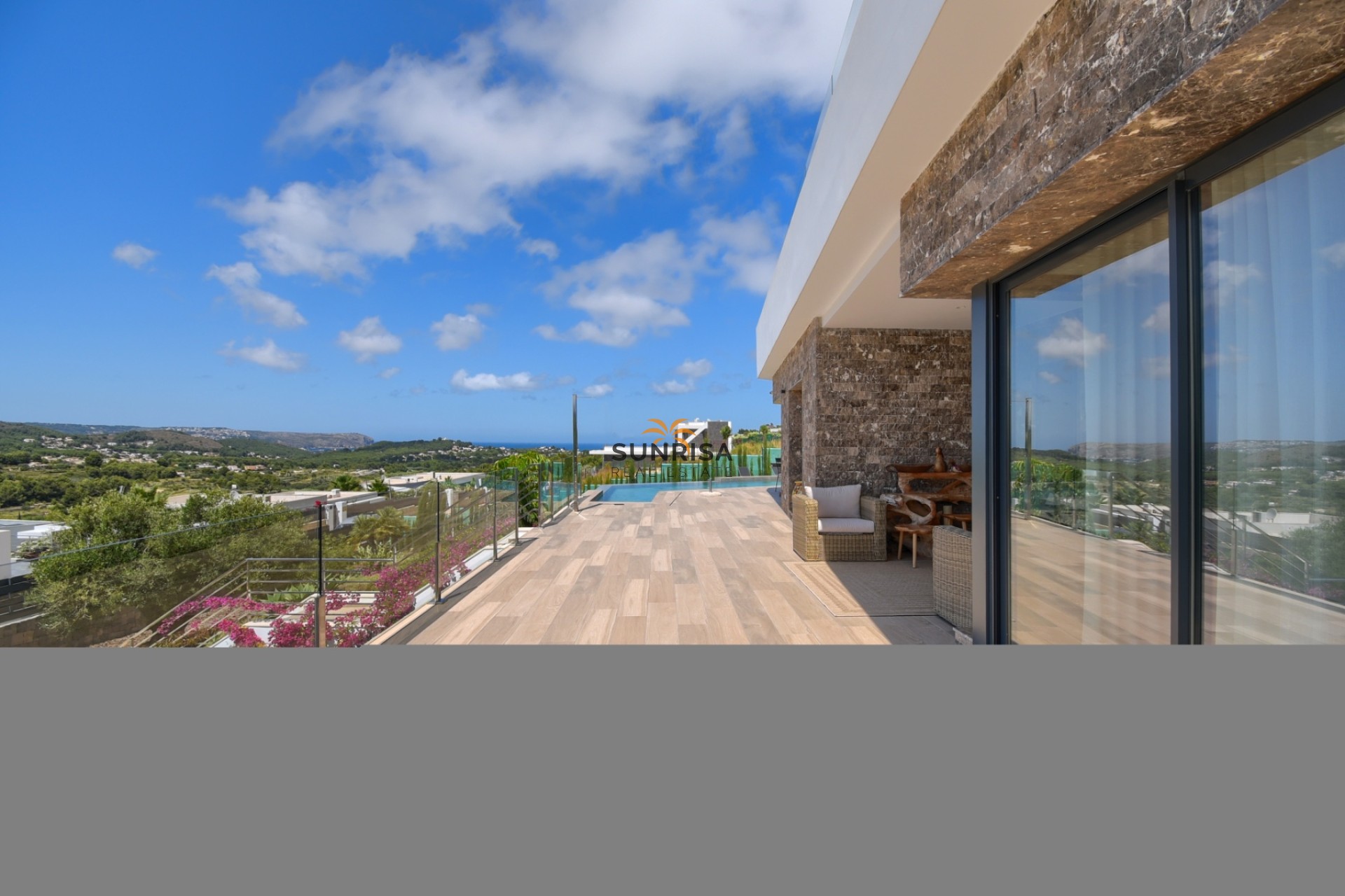 Revente - Villa - Jávea