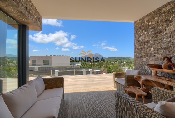 Villa · Revente - Jávea · Alicante · Espagne