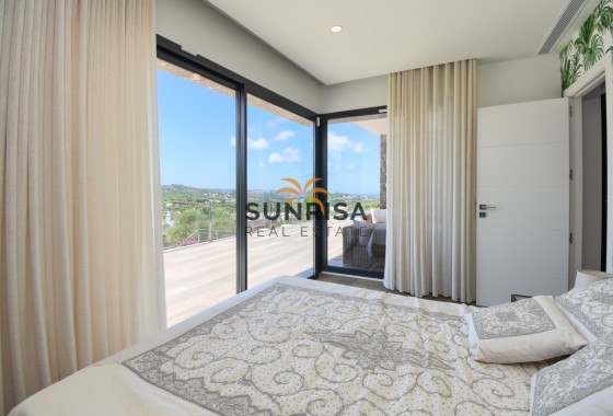 Villa · Revente - Jávea · Alicante · Espagne