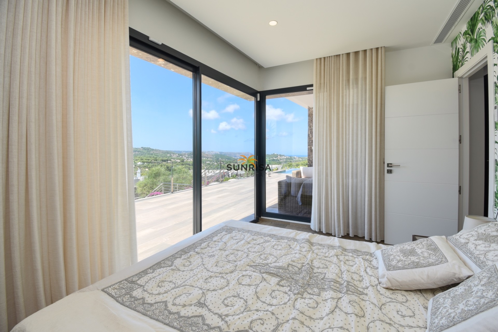 Revente - Villa - Jávea