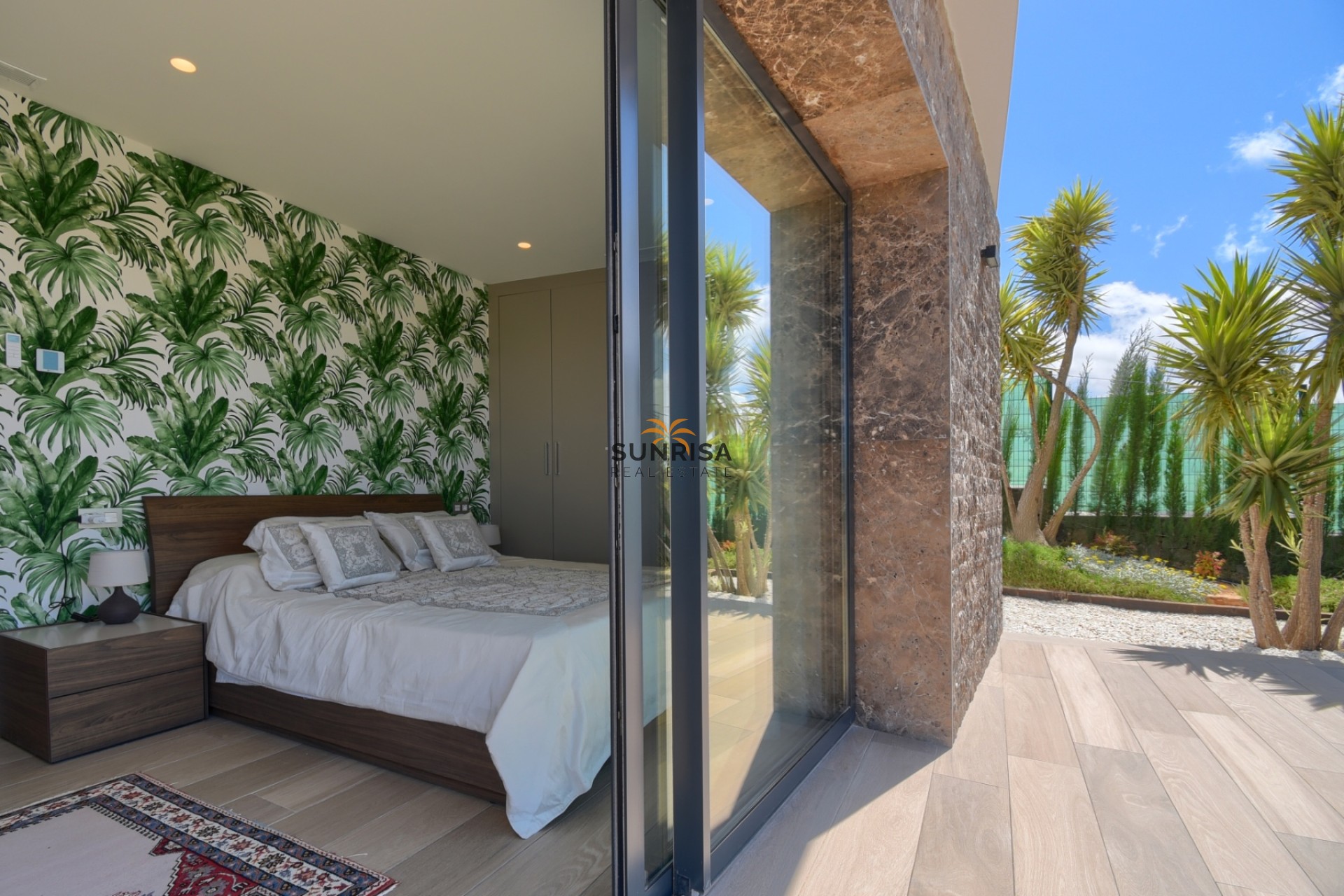 Revente - Villa - Jávea