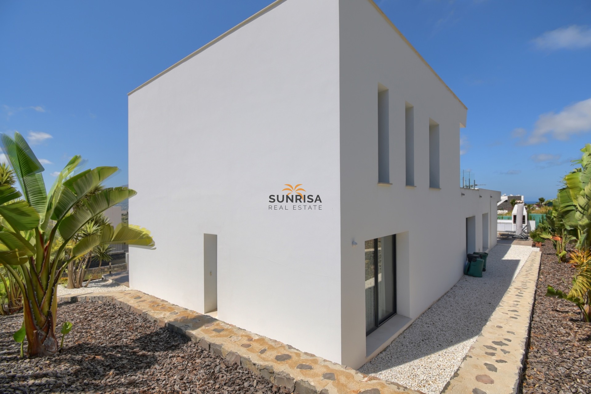 Revente - Villa - Jávea