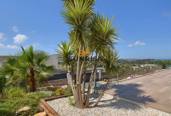 Villa · Revente - Jávea · Alicante · Espagne