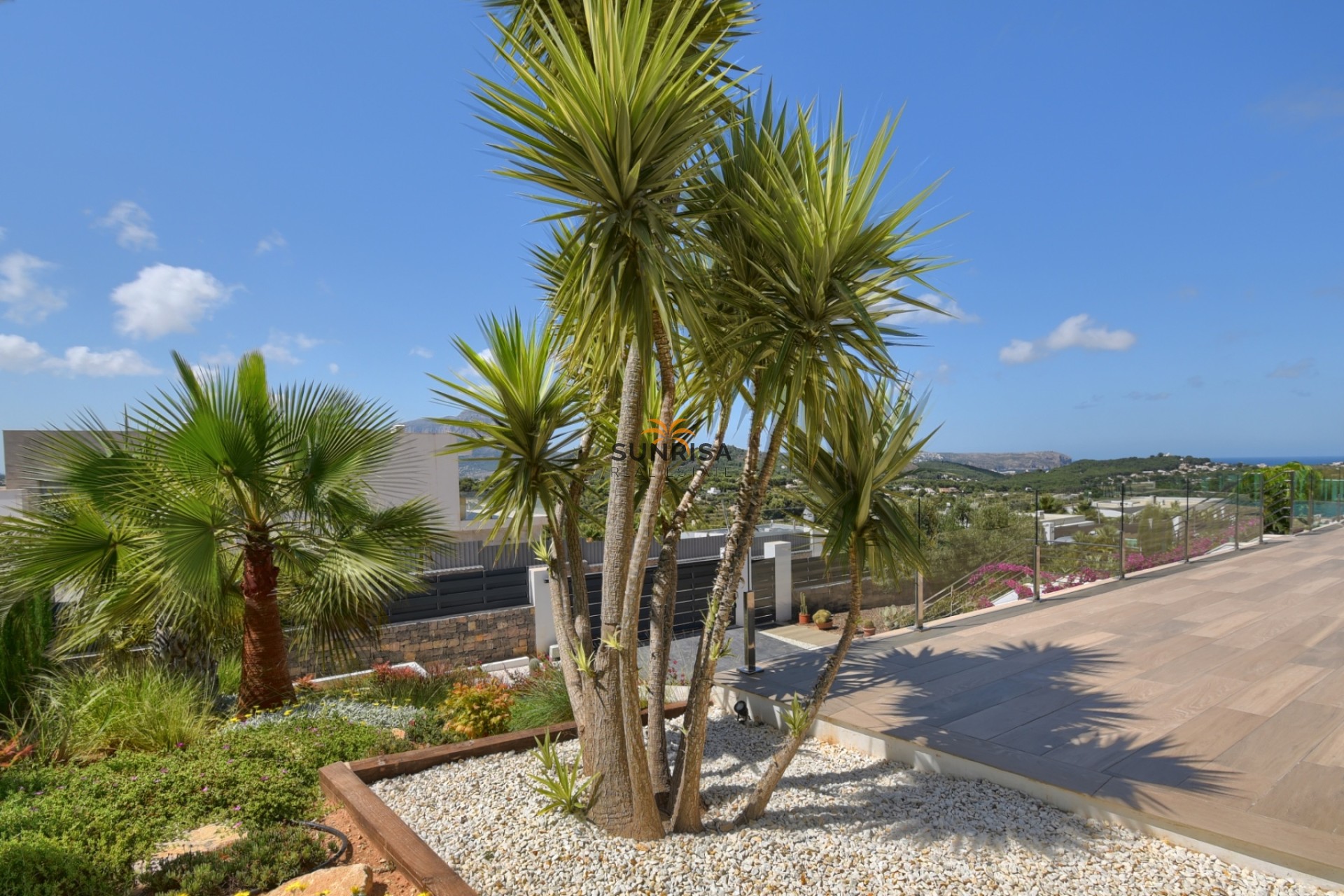 Revente - Villa - Jávea