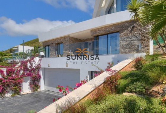Villa · Revente - Jávea · Alicante · Espagne
