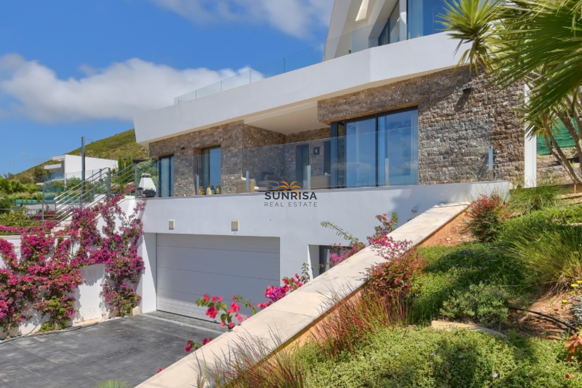 Revente - Villa - Jávea