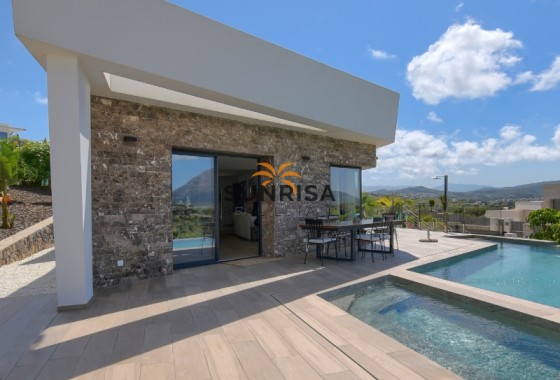 Villa · Revente - Jávea · Alicante · Espagne