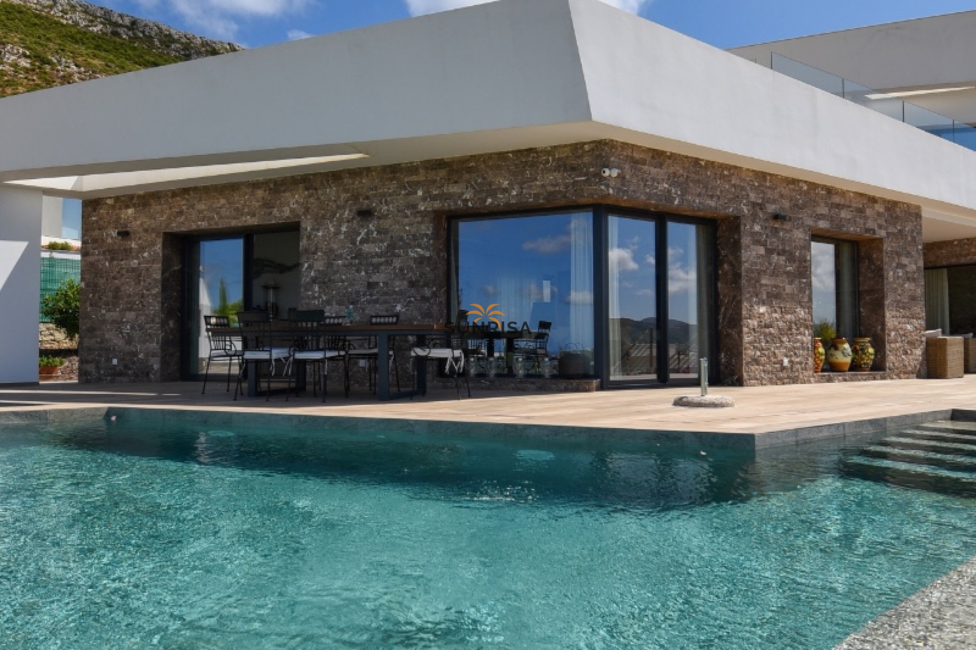 Revente - Villa - Jávea