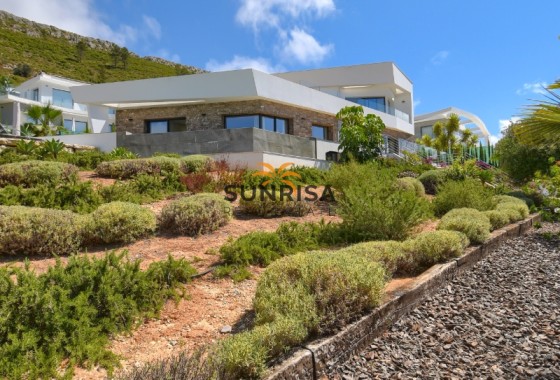 Villa · Revente - Jávea · Alicante · Espagne