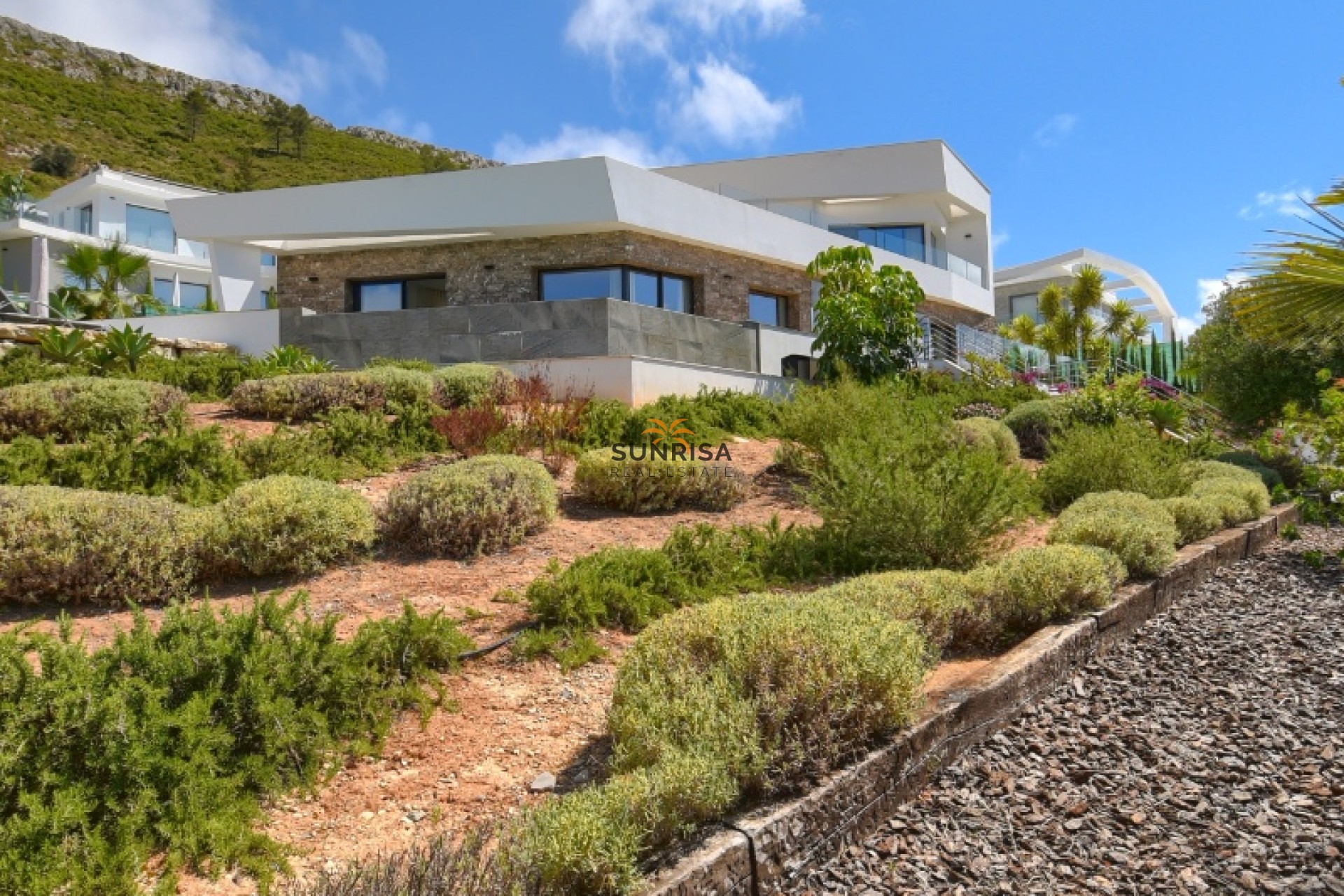 Revente - Villa - Jávea