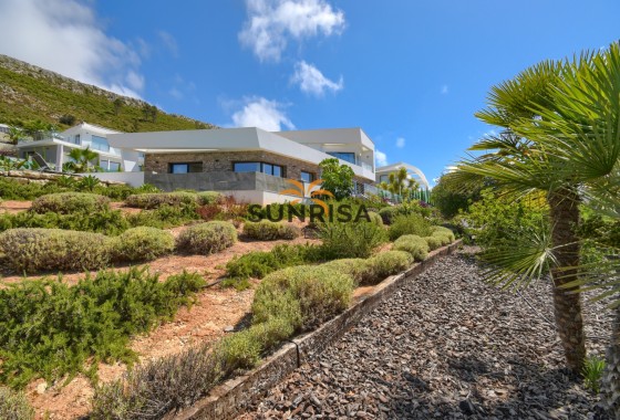 Villa · Revente - Jávea · Alicante · Espagne
