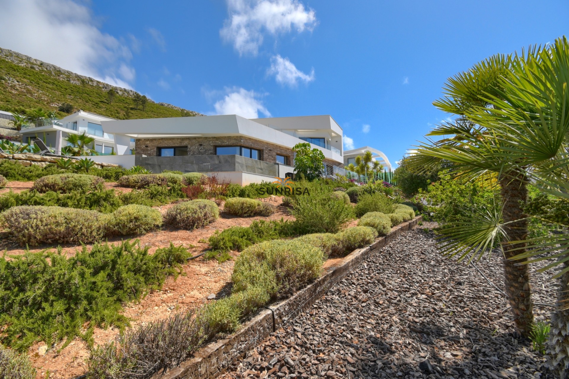 Revente - Villa - Jávea