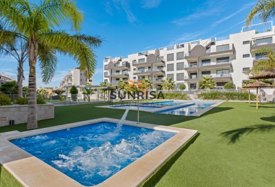 Attique · Revente - Orihuela Costa · Villamartín · Alicante · Espagne