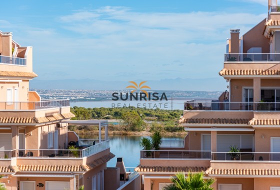 Attique · Revente - Orihuela Costa · Villamartín · Alicante · Espagne