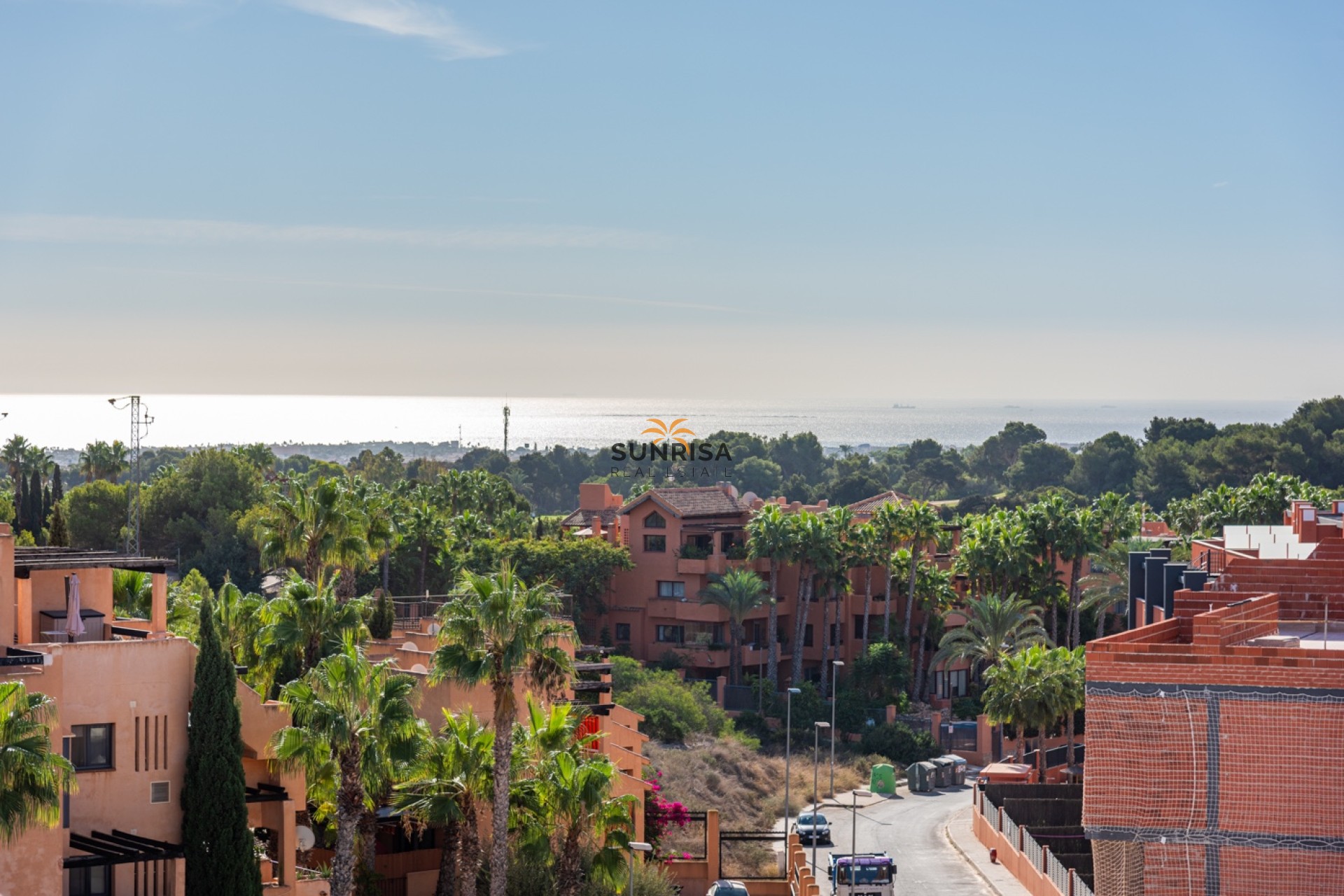 Revente - Attique - Orihuela Costa