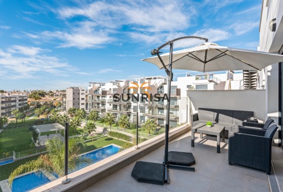 Attique · Revente - Orihuela Costa · Villamartín · Alicante · Espagne