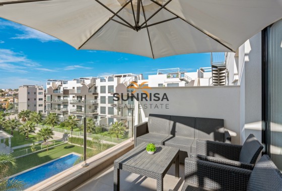 Attique · Revente - Orihuela Costa · Villamartín · Alicante · Espagne