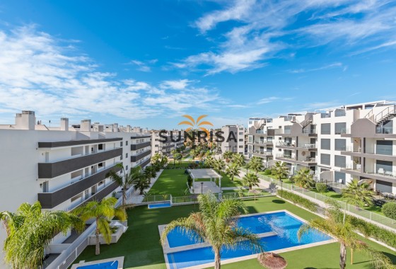 Attique · Revente - Orihuela Costa · Villamartín · Alicante · Espagne