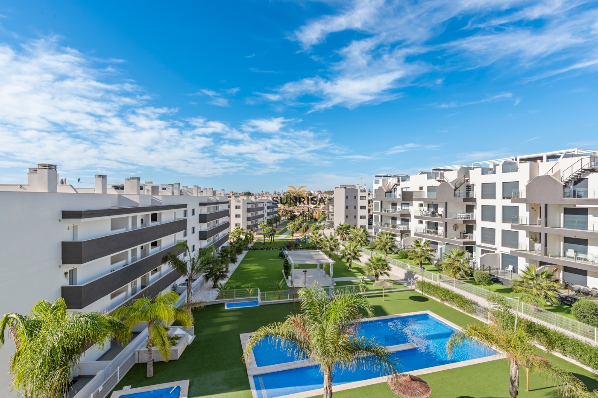 Revente - Attique - Orihuela Costa
