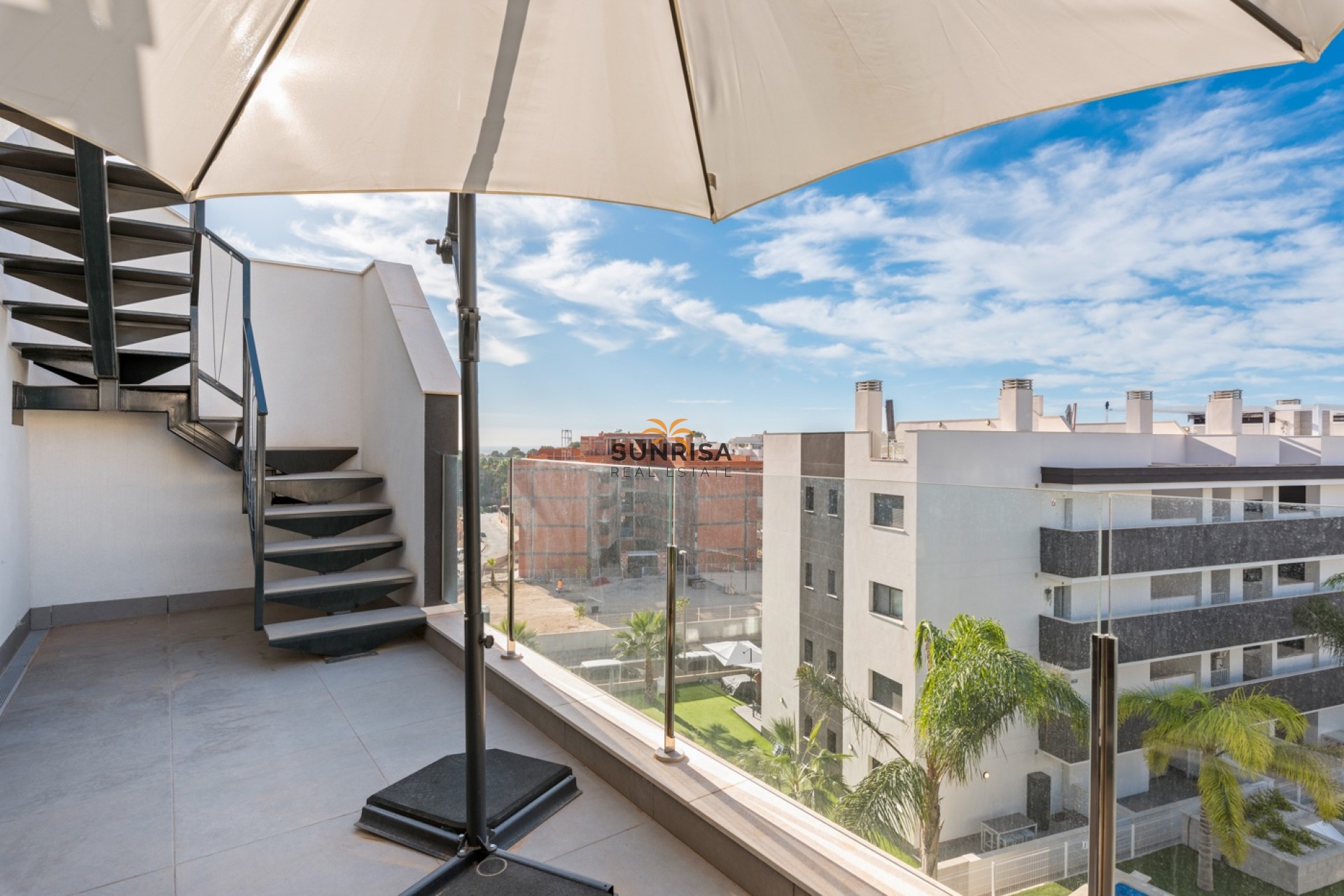 Revente - Attique - Orihuela Costa