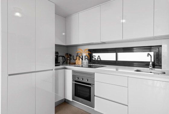 Attique · Revente - Orihuela Costa · Villamartín · Alicante · Espagne