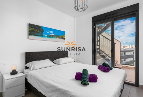 Attique · Revente - Orihuela Costa · Villamartín · Alicante · Espagne