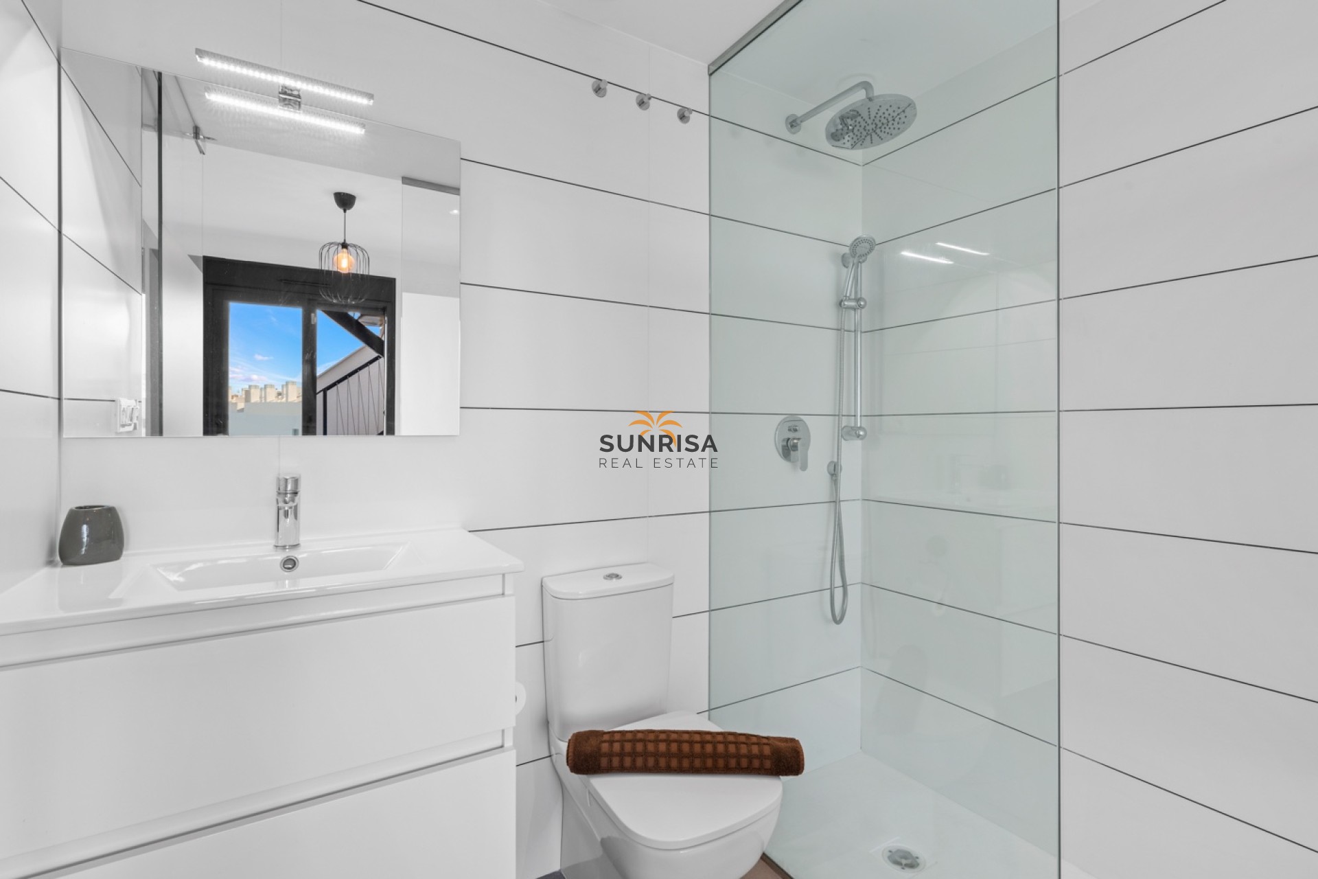 Revente - Attique - Orihuela Costa