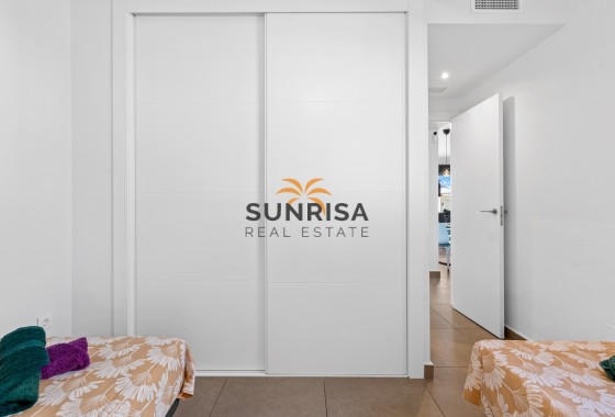 Attique · Revente - Orihuela Costa · Villamartín · Alicante · Espagne