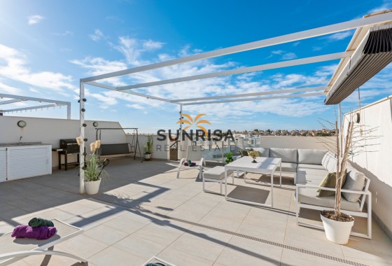 Attique · Revente - Orihuela Costa · Villamartín · Alicante · Espagne