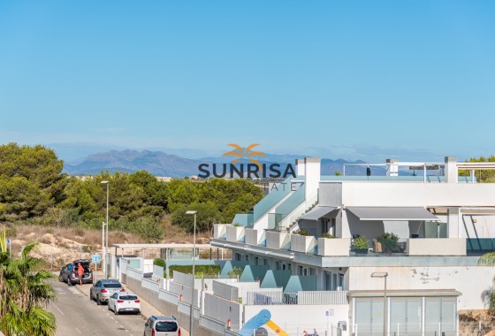 Attique · Revente - Orihuela Costa · Villamartín · Alicante · Espagne
