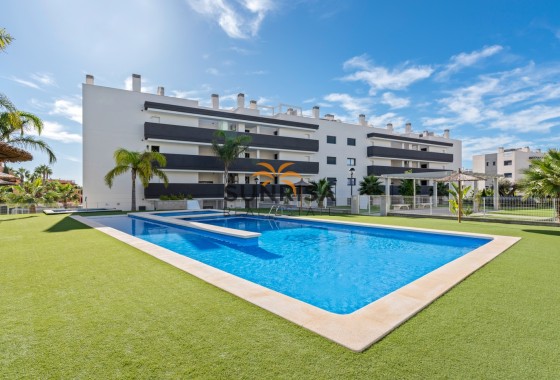 Attique · Revente - Orihuela Costa · Villamartín · Alicante · Espagne