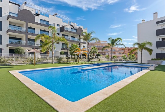 Attique · Revente - Orihuela Costa · Villamartín · Alicante · Espagne