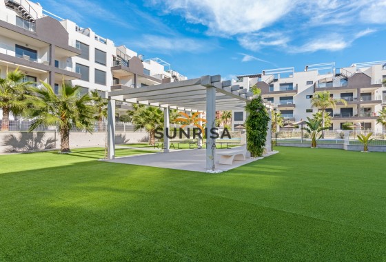 Attique · Revente - Orihuela Costa · Villamartín · Alicante · Espagne