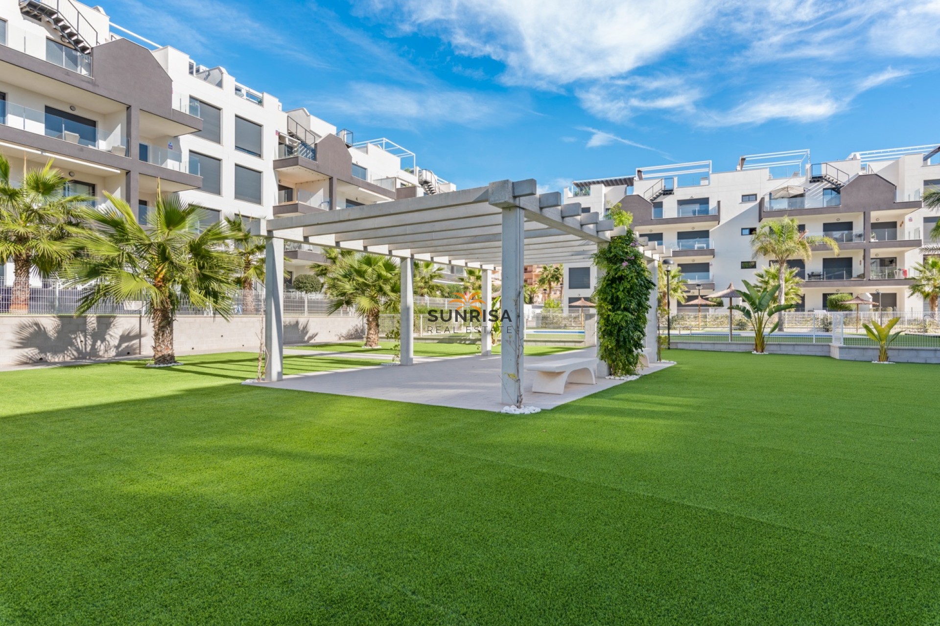Revente - Attique - Orihuela Costa