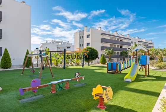 Attique · Revente - Orihuela Costa · Villamartín · Alicante · Espagne