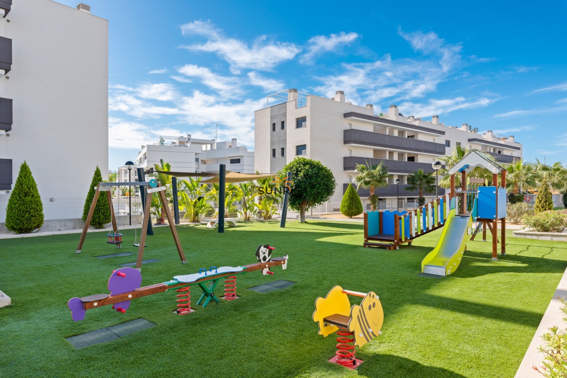 Revente - Attique - Orihuela Costa