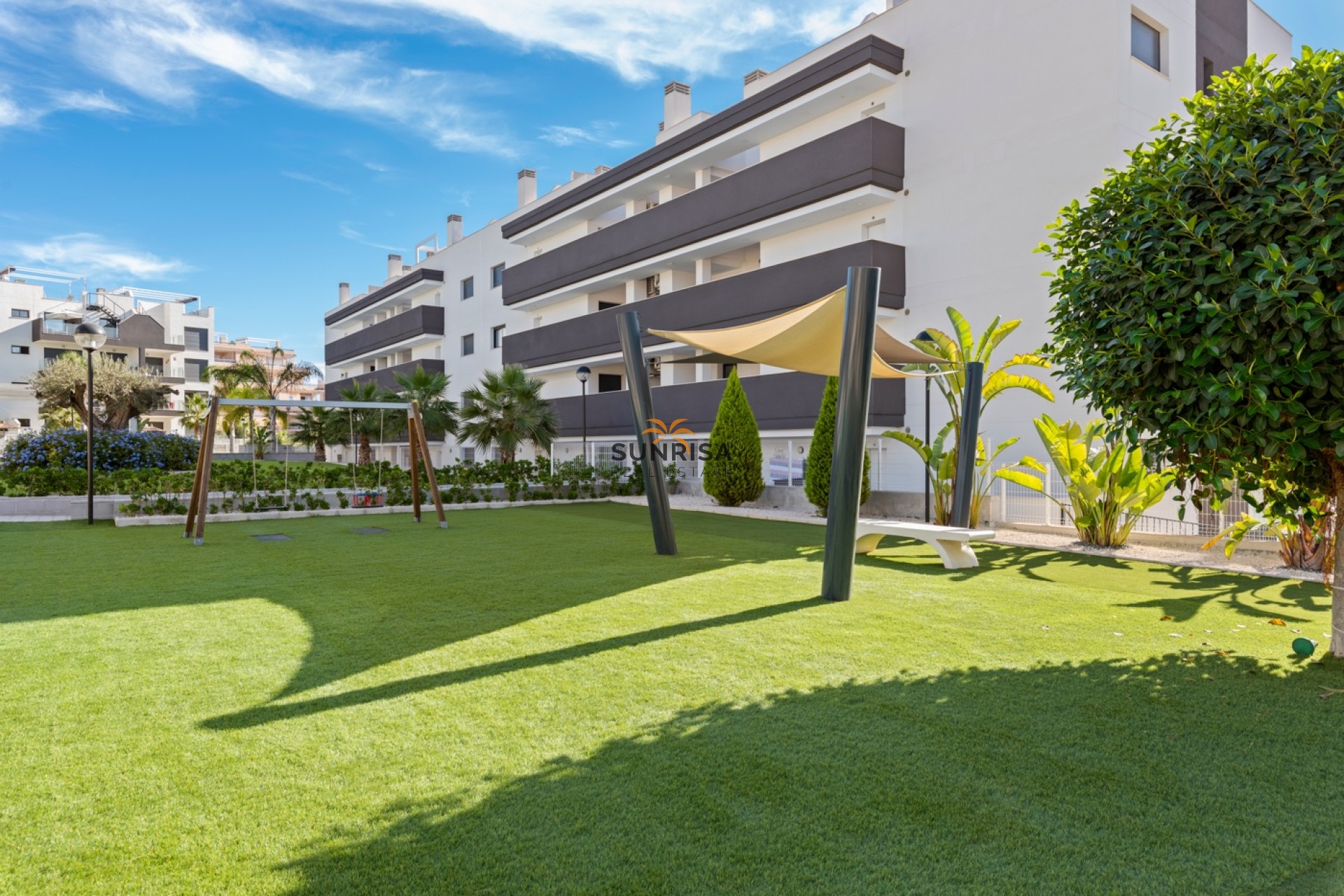 Revente - Attique - Orihuela Costa