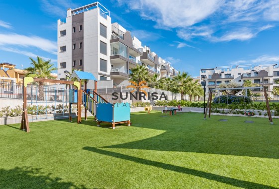 Attique · Revente - Orihuela Costa · Villamartín · Alicante · Espagne